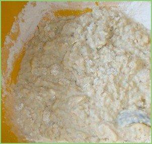 Блинчики из овсянки - фото шаг 5