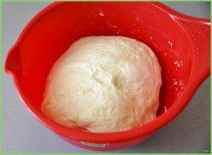 Пирог с зубаткой - фото шаг 4