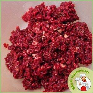 Сомса (Самоса) - фото шаг 1