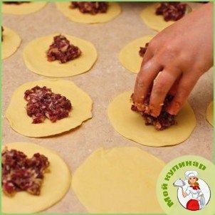 Сомса (Самоса) - фото шаг 5