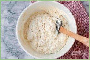 Вафли для вафельницы - фото шаг 4