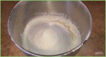 Калач по-уральски - фото шаг 2