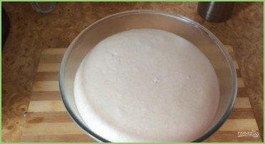 Калач по-уральски - фото шаг 3