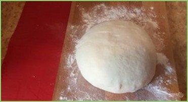 Калач по-уральски - фото шаг 5