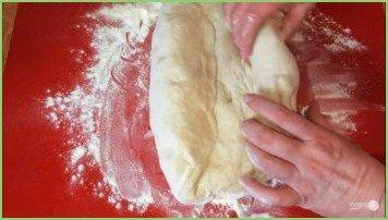 Калач по-уральски - фото шаг 6