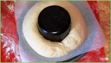 Калач по-уральски - фото шаг 8