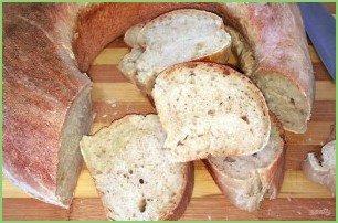 Калач по-уральски - фото шаг 9