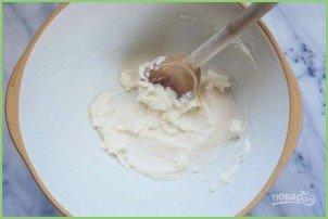 Песочное печенье с миндалем - фото шаг 1