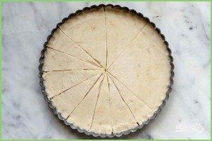 Песочное печенье с миндалем - фото шаг 5