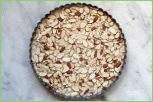 Песочное печенье с миндалем - фото шаг 6