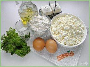Пирожки
