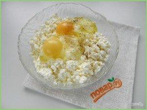 Пирожки