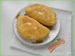 Пирожки