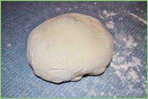 Пирожки с картошкой, жаренные на сковороде - фото шаг 7