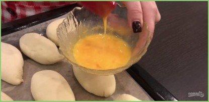 Суповые пирожки с мясом - фото шаг 6