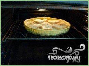 Сырный пирог - фото шаг 14