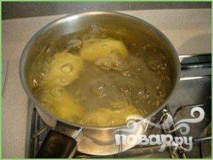 Сырный пирог - фото шаг 2