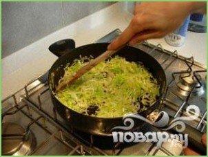 Сырный пирог - фото шаг 5