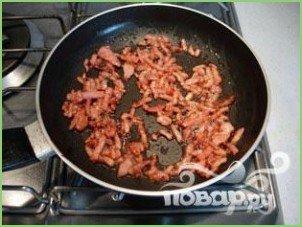 Сырный пирог - фото шаг 6
