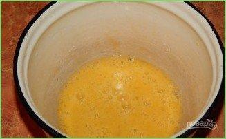 Вкусные блины на воде - фото шаг 1