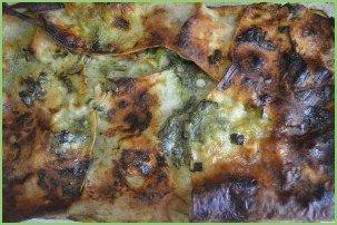 Ачма из лаваша - фото шаг 10