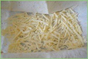 Ачма из лаваша - фото шаг 4