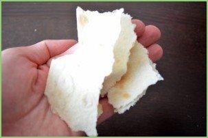 Ачма из лаваша - фото шаг 5