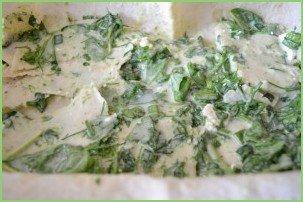 Ачма из лаваша - фото шаг 7