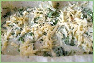 Ачма из лаваша - фото шаг 8