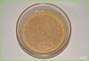 Баурсаки круглые - фото шаг 2