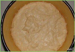 Баурсаки круглые - фото шаг 5