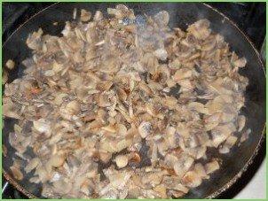 Блинчики из лаваша - фото шаг 2