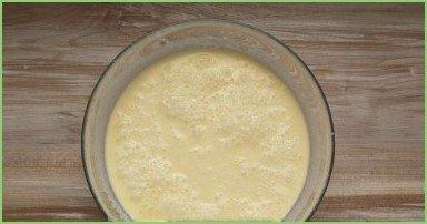 Блинчики из рисовой муки - фото шаг 3