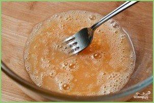 Блинчики на пиве - фото шаг 1