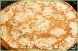 Блинчики на пиве - фото шаг 5