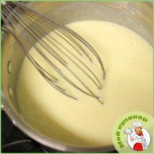 Блинчики на завтрак - фото шаг 2