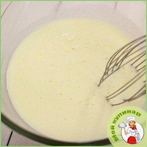 Блинчики на завтрак - фото шаг 3