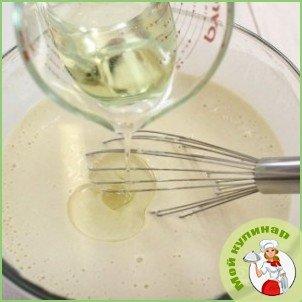 Блинчики на завтрак - фото шаг 5