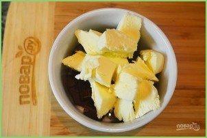 Брауни (brownie) - фото шаг 3