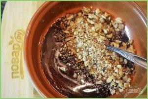 Брауни (brownie) - фото шаг 5