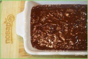 Брауни (brownie) - фото шаг 7