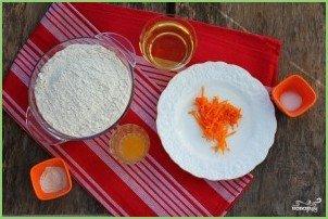 Галета - фото шаг 1