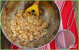 Галета - фото шаг 2