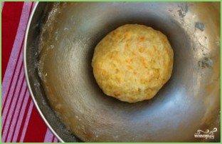 Галета - фото шаг 3
