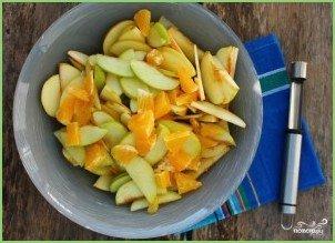 Галета - фото шаг 4