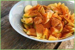 Галета - фото шаг 5