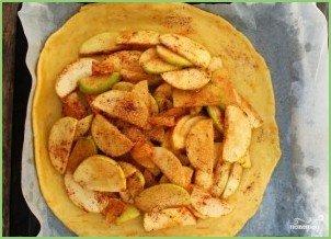 Галета - фото шаг 7