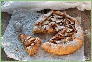 Галета - фото шаг 8