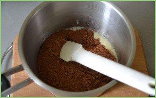 Глазурь для эклеров - фото шаг 11