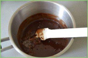Глазурь для эклеров - фото шаг 12
